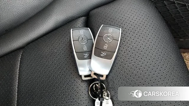 Mercedes-Benz C-Class W205 id 3422196 из Кореи 10