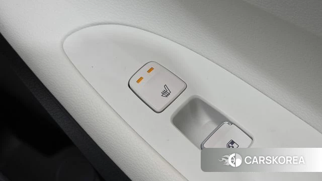 Hyundai The New Grandeur IG Hybrid id 4625214 из Кореи 10