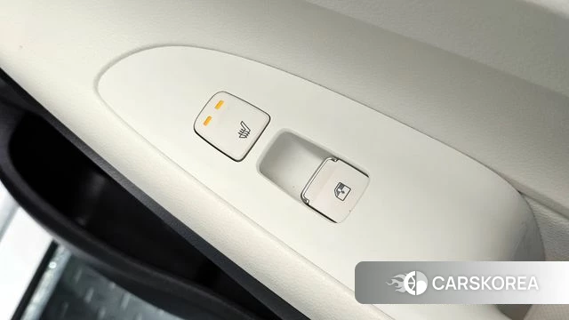 Hyundai The New Grandeur IG Hybrid id 4362062 из Кореи 10