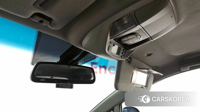 Ssangyong Korando Turismo id 3900031 из Кореи 10