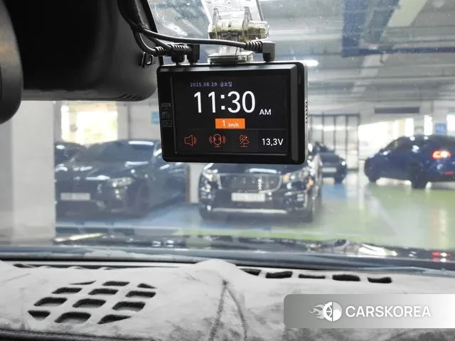 Renault Korea (Samsung) The New QM6 id 3098232 из Кореи 10