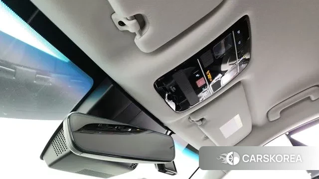 Hyundai Grandeur (GN7) id 3426945 из Кореи 10