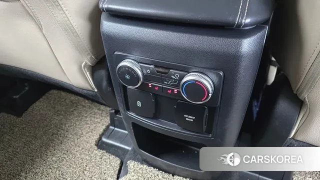 Ford Explorer 6th Generation id 3717157 из Кореи 10