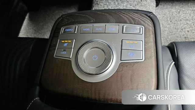 Genesis G80 (RG3) id 4625159 из Кореи 10