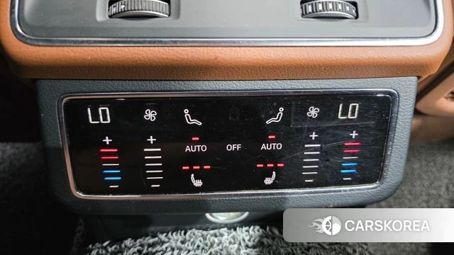 Audi A6 (C8) id 3965956 из Кореи 10