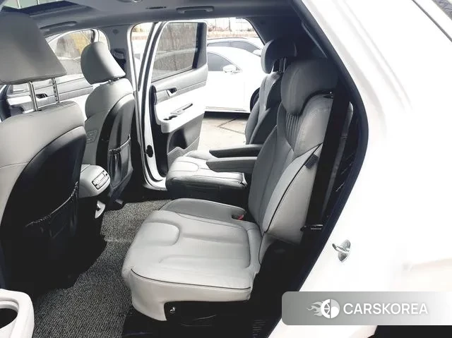 Hyundai The New Palisade id 3570592 из Кореи 10