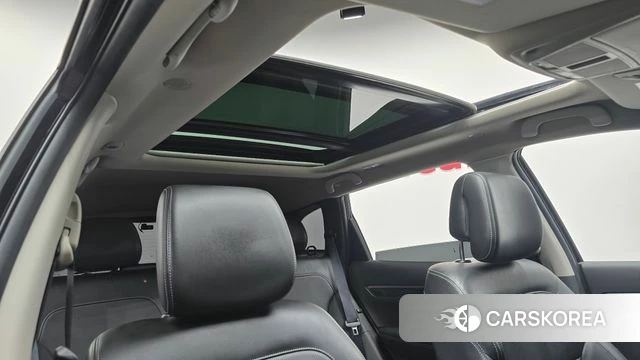 Renault Korea (Samsung) QM6 id 4447919 из Кореи 10