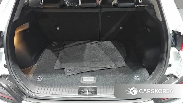 Hyundai Kona id 4502802 из Кореи 10