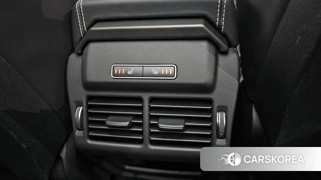 Land Rover Range Rover Evoque id 3801165 из Кореи 10