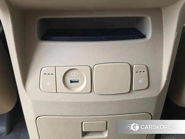 Kia The New Carnival id 4732586 из Кореи 10
