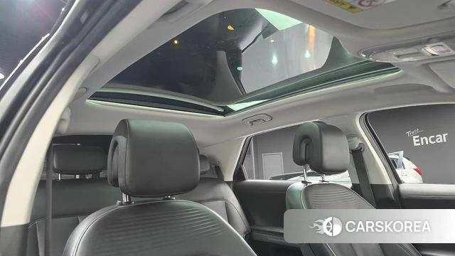 Hyundai Ionic 5 id 4935998 из Кореи 10