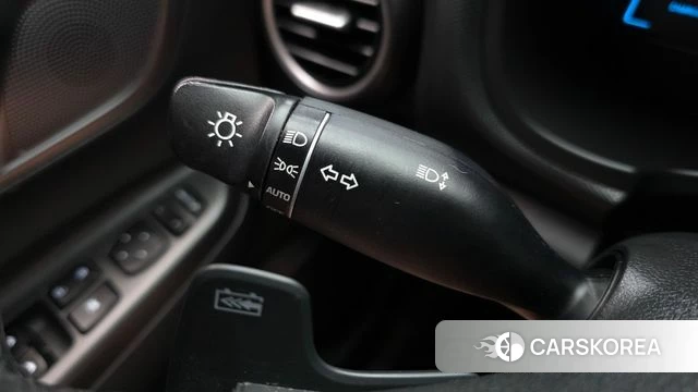 Hyundai Kona Electric id 4496504 из Кореи 10