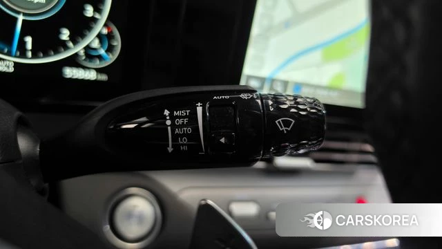 Hyundai The New Grandeur IG id 4872902 из Кореи 10