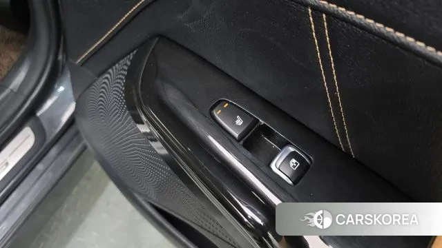 Kia K5 3rd generation id 3760623 из Кореи 10