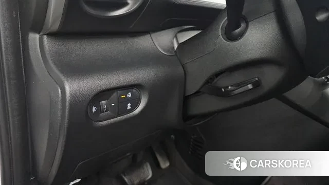 Hyundai Casper id 3665506 из Кореи 10