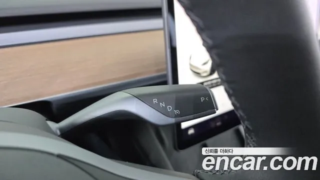 Tesla Model Y id 2660684 из Кореи 10