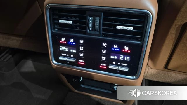 Porsche Cayenne (PO536) id 3860932 из Кореи 10