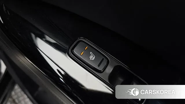 Kia K7 Premier id 2896017 из Кореи 10