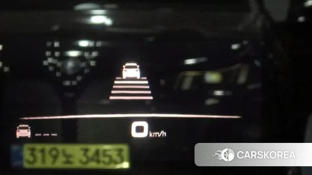 Porsche Cayenne (PO536) id 3621276 из Кореи 10