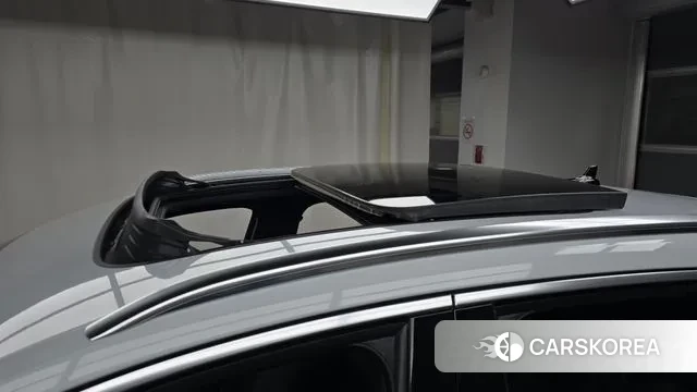 Audi Q3 (F3) id 3707109 из Кореи 10