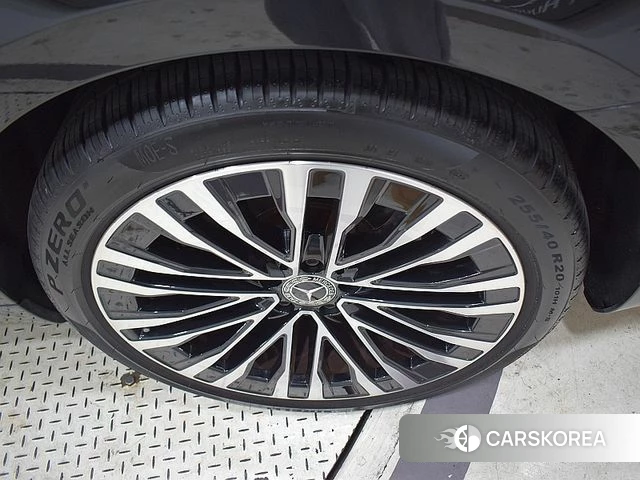 Mercedes-Benz S-Class W223 id 3865580 из Кореи 10