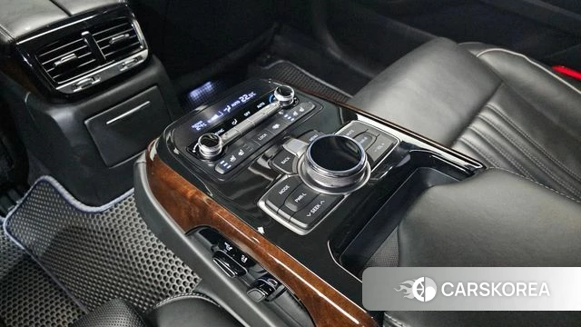 Genesis EQ900 id 4225842 из Кореи 10