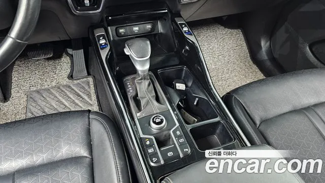 Kia Sorento 4th Generation id 2658710 из Кореи 10