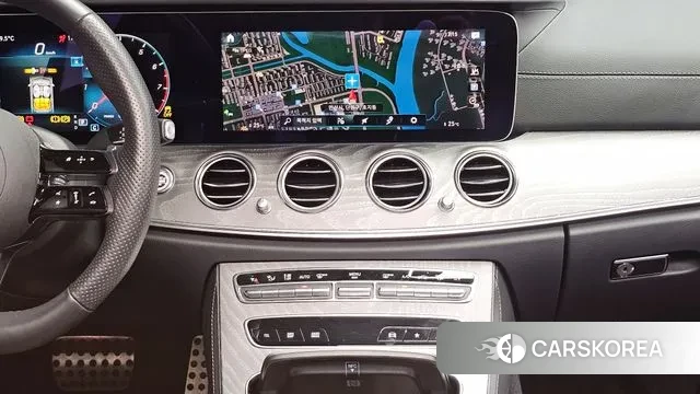 Mercedes-Benz E-Class W213 id 3734504 из Кореи 10