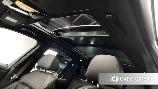 BMW X5 (G05) id 3350090 из Кореи 10