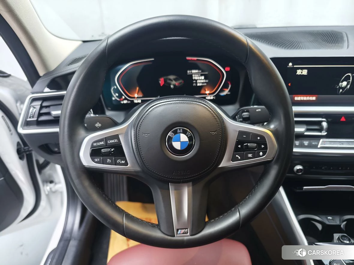 BMW 3 series id 4454276 из Китая 10