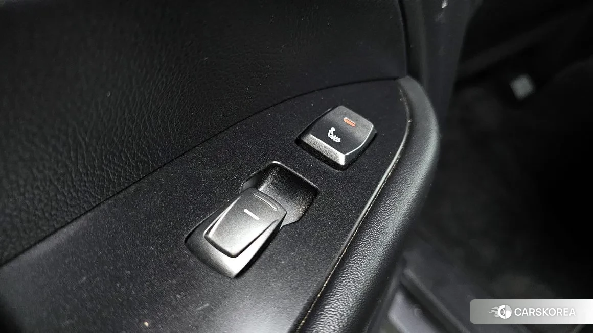 Ssangyong Rexton Sports id 2167533 из Кореи 10