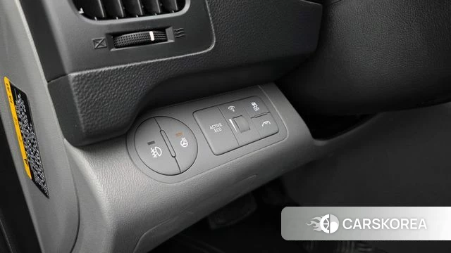 Hyundai The New Grand Starex id 4849200 из Кореи 10