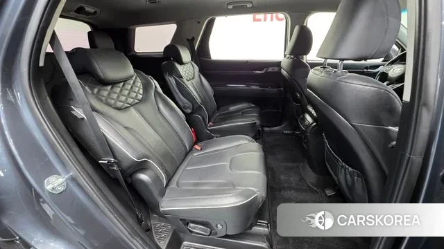 Hyundai Palisade id 3582597 из Кореи 10