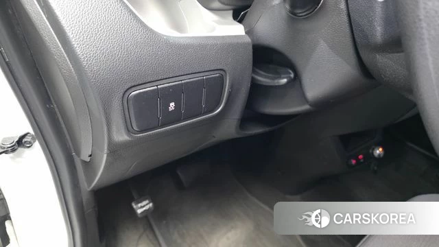 Kia The New Ray id 4282614 из Кореи 10