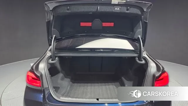 BMW 5 Series (G30) id 3600644 из Кореи 10