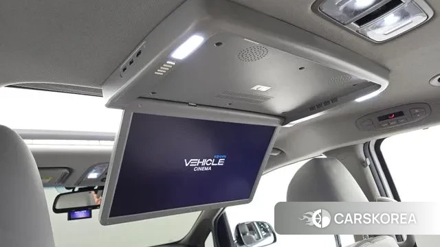 Kia The New Carnival id 3593487 из Кореи 10