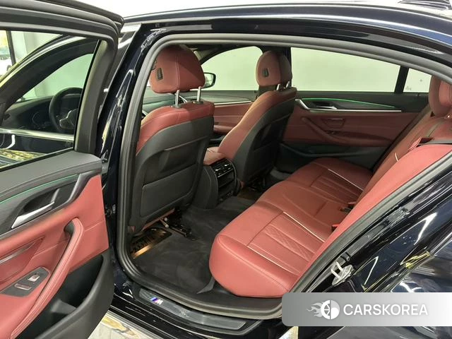 BMW 5 series id 4239069 из Китая 10