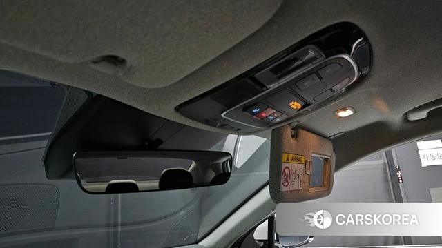 Hyundai Sonata D Edge (DN8) id 4441942 из Кореи 10