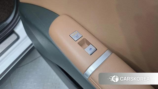 Hyundai Grandeur Hybrid (GN7) id 4292686 из Кореи 10