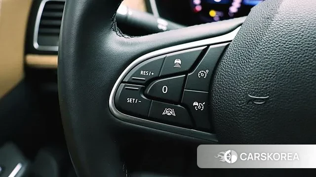 Renault Korea (Samsung) The New SM6 id 2984803 из Кореи 10