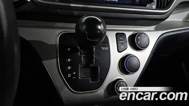 Kia The New Ray id 2698977 из Кореи 10