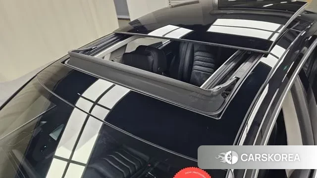 Volkswagen Arteon id 3412448 из Кореи 10