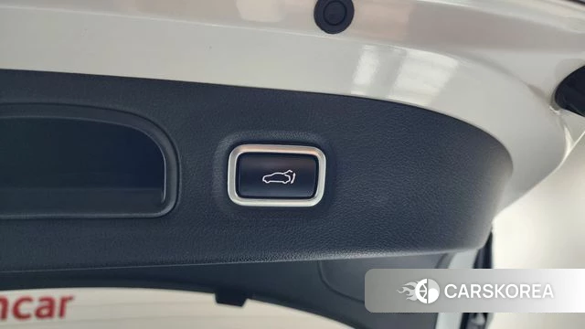 Kia Stinger Meister id 4428445 из Кореи 10