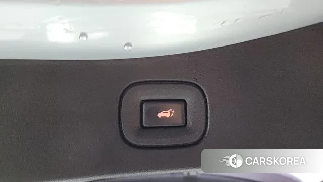 Renault Korea (Samsung) The New QM6 id 3676428 из Кореи 10