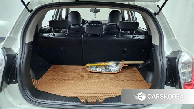 Ssangyong The New Tivoli id 3921951 из Кореи 10