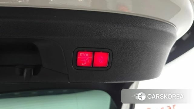 Mercedes-Benz GLE-Class W167 id 4488664 из Кореи 10