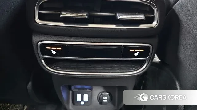 Genesis GV80 id 3360437 из Кореи 10