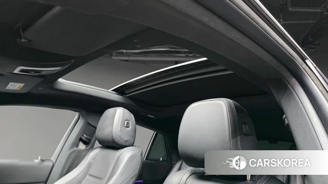 Mercedes-Benz GLE-Class W167 id 4740361 из Кореи 10