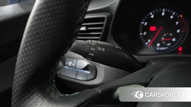 Hyundai Veloster (JS) id 4865435 из Кореи 10