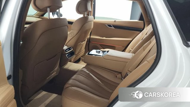 Genesis G80 (RG3) id 4607737 из Кореи 10